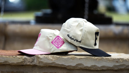 "Faith- Logo Hats"