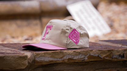 "Faith- Logo Hats"