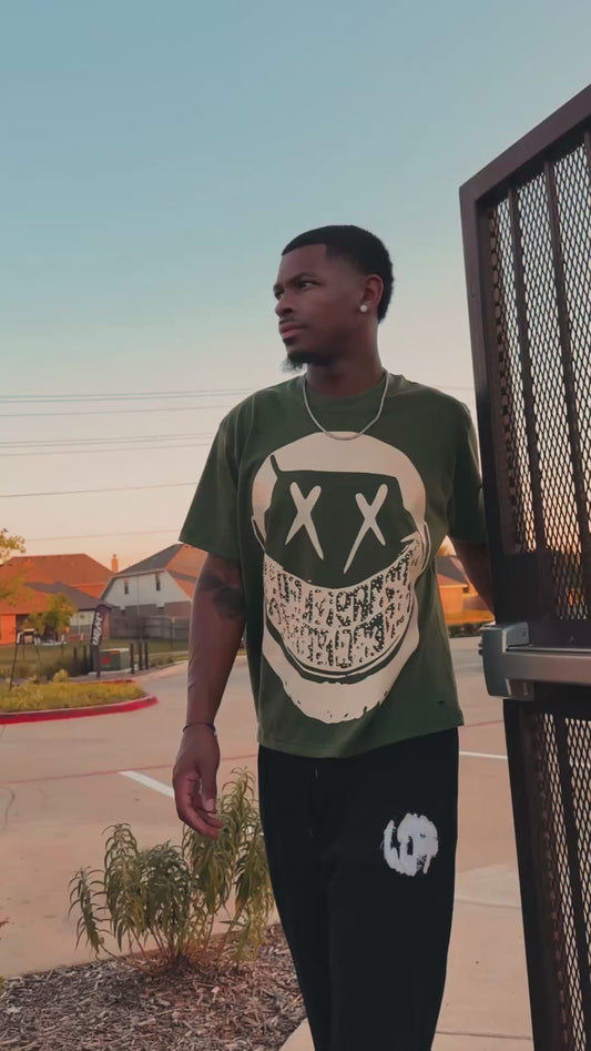 FAITH IS F.R.E.E x Quality Smirk Collection